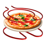 Pec na pizzu TEESA Supreme Max TSA3242-R