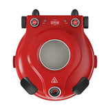 Pec na pizzu TEESA Supreme Max TSA3242-R