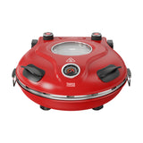 Pec na pizzu TEESA Supreme Max TSA3242-R