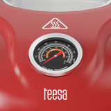 Pec na pizzu TEESA Supreme Max TSA3242-R