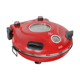 Pec na pizzu TEESA Supreme Max TSA3242-R