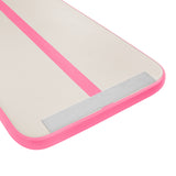 Airtrack REBEL RBA-4702-P 400x100x10cm pink