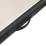 Airtrack REBEL RBA-4704-B 300x100x10cm black