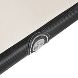 Airtrack REBEL RBA-4704-B 300x100x10cm black