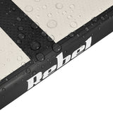 Airtrack REBEL RBA-4704-B 300x100x10cm black