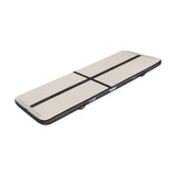 Airtrack REBEL RBA-4706-B 500x100x10cm black