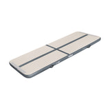 Airtrack REBEL RBA-4707-GR 300x100x10cm gray
