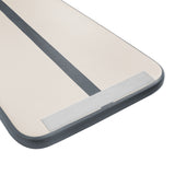 Airtrack REBEL RBA-4707-GR 300x100x10cm gray