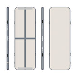 Airtrack REBEL RBA-4707-GR 300x100x10cm gray