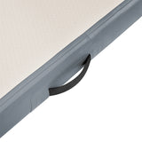 Airtrack REBEL RBA-4709-GR 500x100x10cm gray