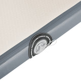 Airtrack REBEL RBA-4709-GR 500x100x10cm gray