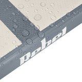 Airtrack REBEL RBA-4709-GR 500x100x10cm gray