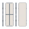 Airtrack REBEL RBA-4709-GR 500x100x10cm gray