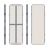 Airtrack REBEL RBA-4709-GR 500x100x10cm gray