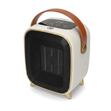 Keramický teplovzdušný ventilátor NEDIS HTFA23WT