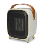 Keramický teplovzdušný ventilátor NEDIS HTFA23WT