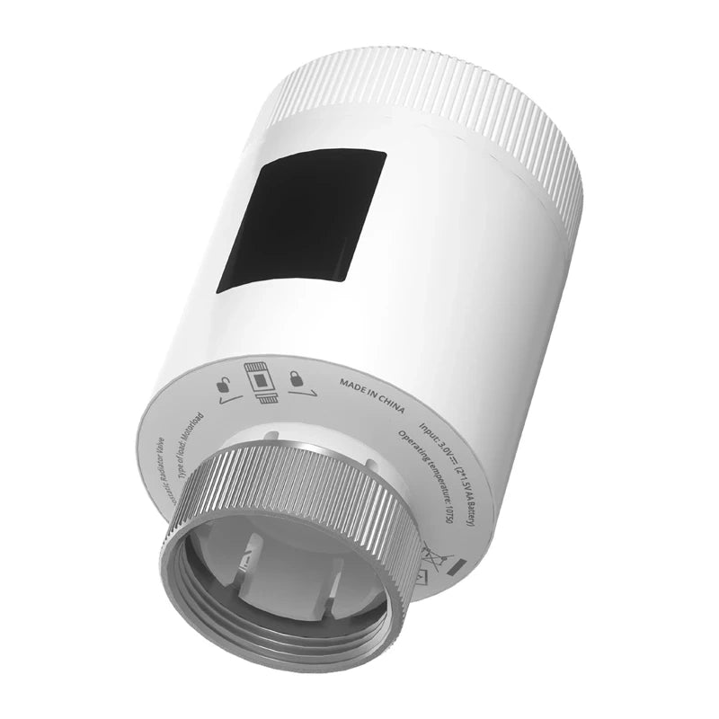 Smart termostatická hlavice SONOFF TRVGen2 Zigbee