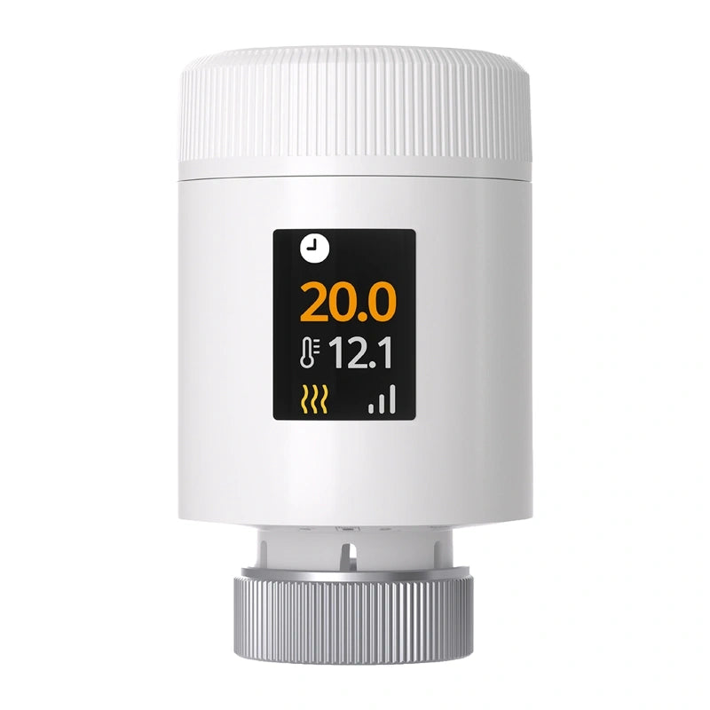 Smart termostatická hlavice SONOFF TRVGen2 Zigbee