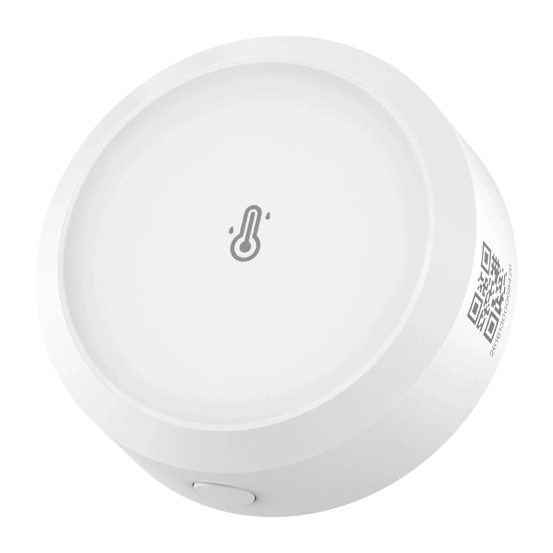 Smart senzor teploty a vlhkosti SONOFF AirGuard SNZB-02M Zigbee