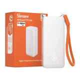 Smart senzor teploty a vlhkosti SONOFF SNZB-02B Zigbee