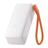 Smart senzor teploty a vlhkosti SONOFF SNZB-02B Zigbee