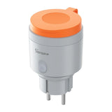 Smart zásuvka venkovní SONOFF S61STPF-PM-O WiFi Matter