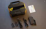 Nabíjecí stanice VTOMAN FlashSpeed300 300 W