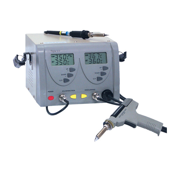 Pájecí / Odpájecí stanice ZD-917