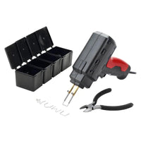 Páječka ZD-8905G sada pro opravu plastů