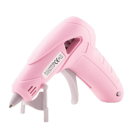 Pistole lepící MasiPro 102480 10W akumulátorová
