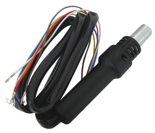 Rukojeť kompletní pro ZD-939L typ 2
