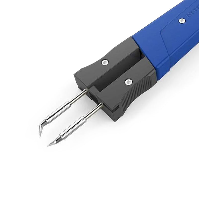 Rukojeť kompletní ATTEN N9100 s pinzetou (ST-1509)