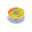 Cín 1.5mm 50g 99,3%Sn 0,7%Cu + tavidlo 2%