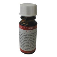 Lak elektrovodivý EL-2 ELCHEMCO 4ml
