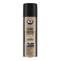 Čistič klimatizace K2 KLIMA DOKTOR 500ml