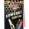KONTAKT spray CLEANFOX 200ml