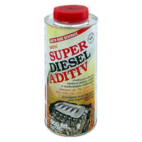 Aditivum do nafty letní VIF 500ml