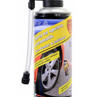 Sprej na lepení pneu COMPASS Captain 450ml