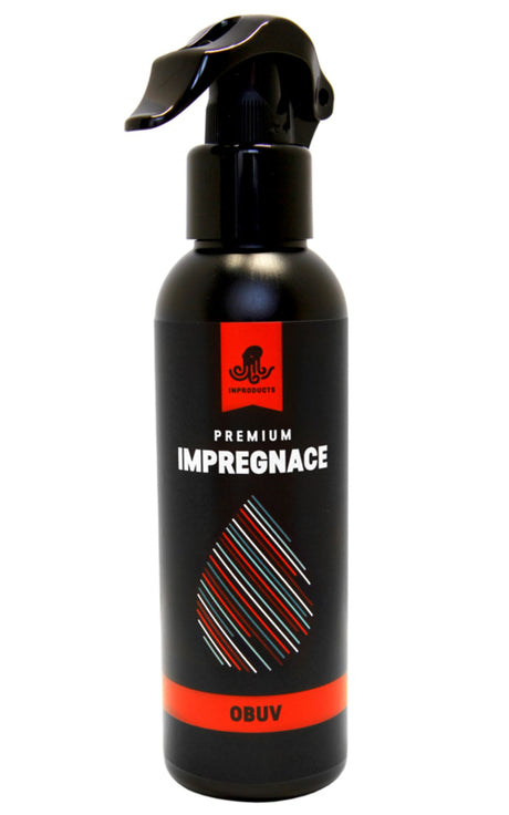 Impregnace na obuv INPRODUCTS 200ml