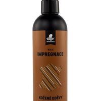 Impregnace na kožené oděvy INPRODUCTS Wax 400ml