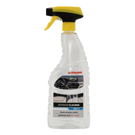 Čistič interiéru AUTOLAND 750ml