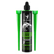 Kotva chemická DEBBEX SF POLYESTER 280ml