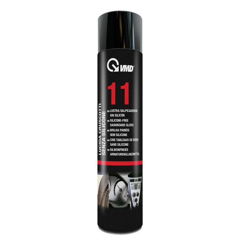 Čistič přístrojové desky VMD 11 600ml