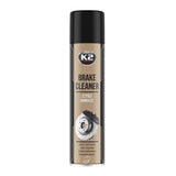 Čistič brzd K2 BRAKE CLEANER 600ml