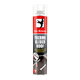 Lepidlo DEN BRAVEN THERMO KLEBER ROOF pistolové 750ml