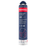 Pěna montážní PENOSIL 124 nízkoexpanzní krémová 750ml