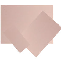 Cuprextit 300x200x1,5 jednovrstvý