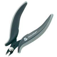 Kleště štípací TOOLCRAFT 816745 boční