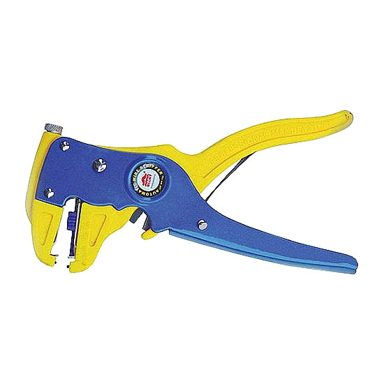 Kleště odizolovací GIANT WS-102