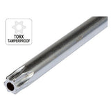 Šroubovák T Torx T40 YATO YT-05609